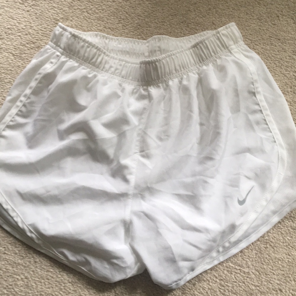 Nike women’s shorts